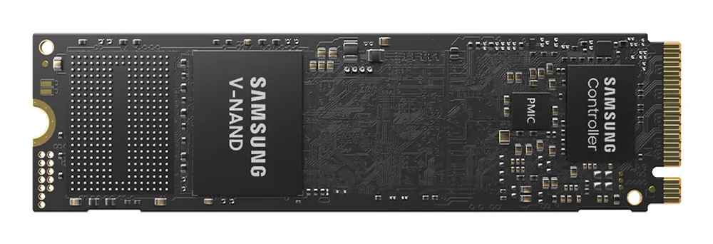 Samsung PM9C1 MZVMX2T0HCL1 | mzvmx2t0hcl1-00b00 | SSD - 2 TB