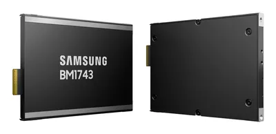 Samsung BM1743 | mzwmo30thclf-00aw7 | 30 TB - E3.S