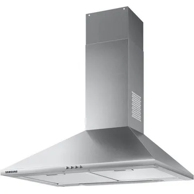 Dunstabzugshaube Samsung NK24M3050PS Kanalbetrieb 60cm Edelstahl