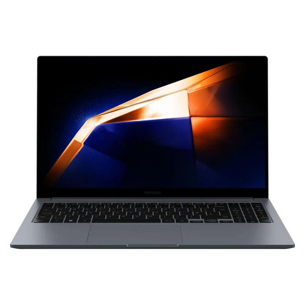 Samsung Galaxy Book4 (15.60", 256 GB, 8 GB, DE, Intel Core 3 100U)