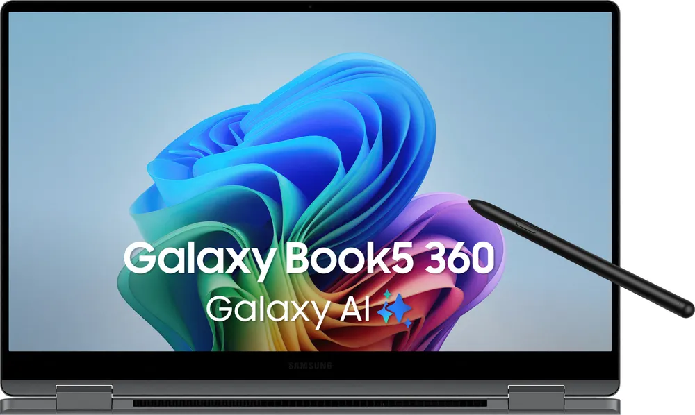 Samsung Galaxy Book5 360 - 15