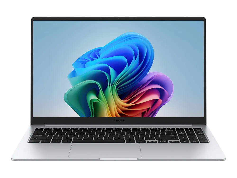 Samsung Galaxy Book5 | np754xhd-kd3de | 15,6 FHD - Core Ultra 7 256V