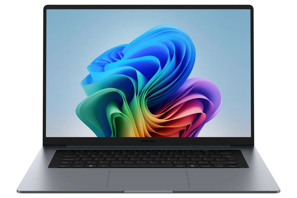 Samsung Galaxy Book6 (16", Ultra 7, 32 GB), Copilot+ PC, 1 TB Gray