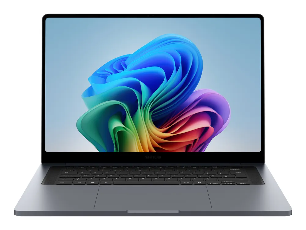 Samsung Galaxy Book6 Ultra (16", Ultra 7, 32 GB), Copilot+ PC, 2 TB Gray