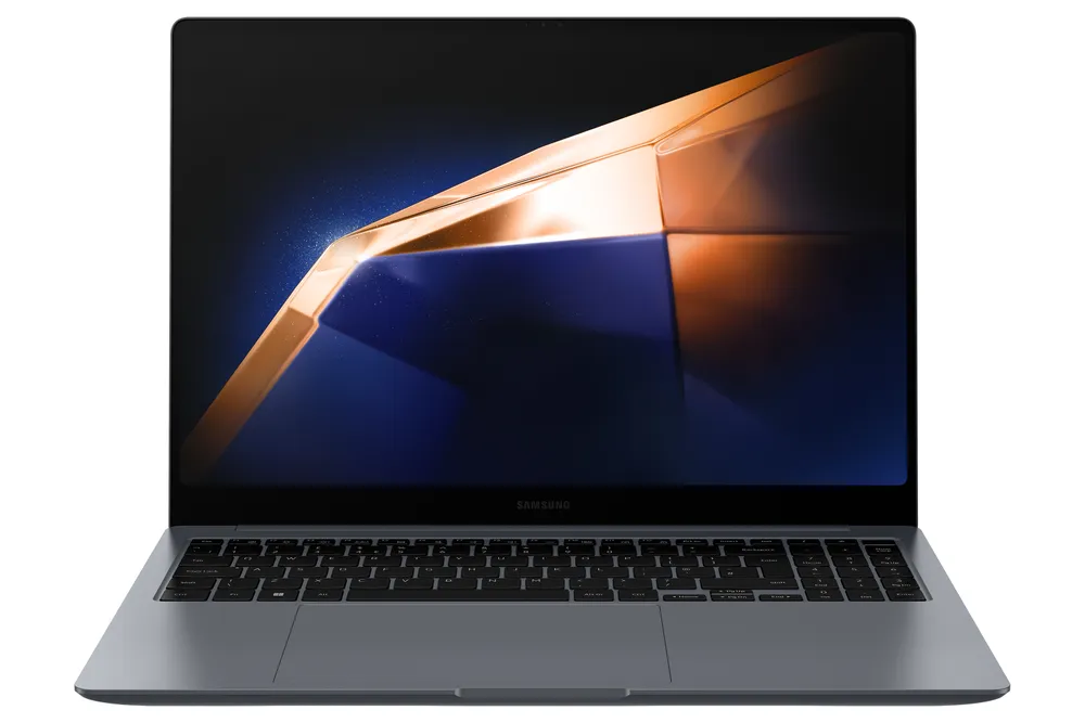 Samsung Galaxy Book4 Ultra | np960xgl-xg3de | 16"WQXGA+OLED Touch - Core Ultra 7 155H