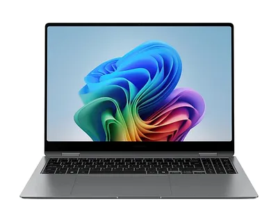 Samsung Galaxy Book5 Pro 360 | np964qha-kg4de | 16" WQXGA+ AMOLED Touch - Core Ultra 7 258V
