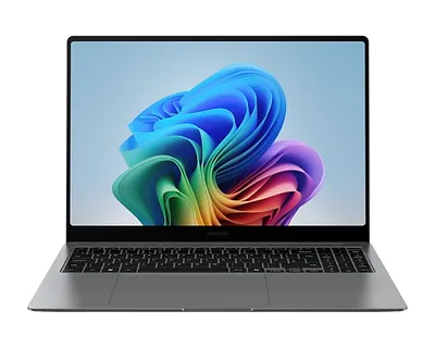 Samsung Galaxy Book5 Pro | np964xha-kg2de | 16" WQXGA+ AMOLED Touch - Core Ultra 7 256V