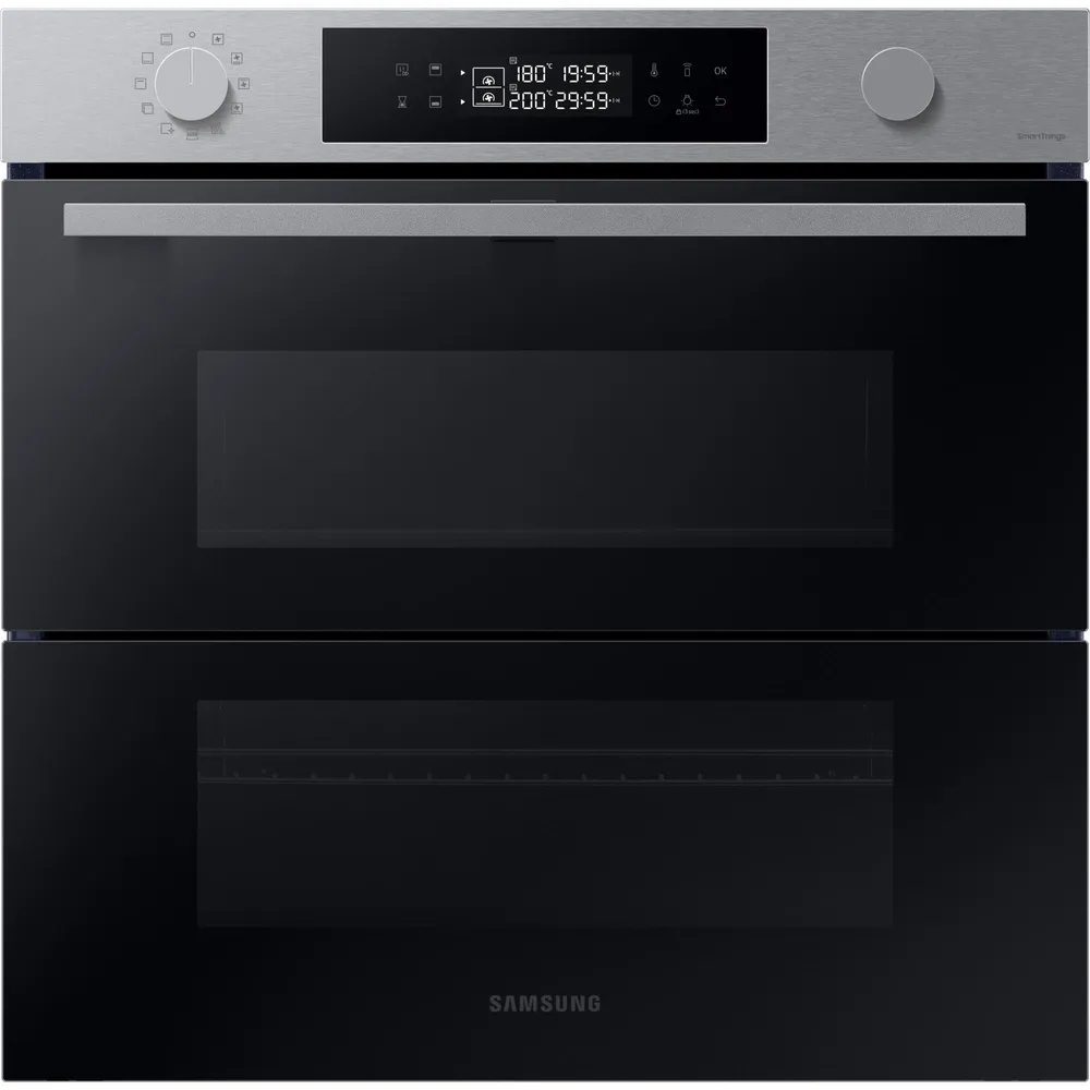 NV7B45305AS/U1 Serie 4 Einbaubackofen