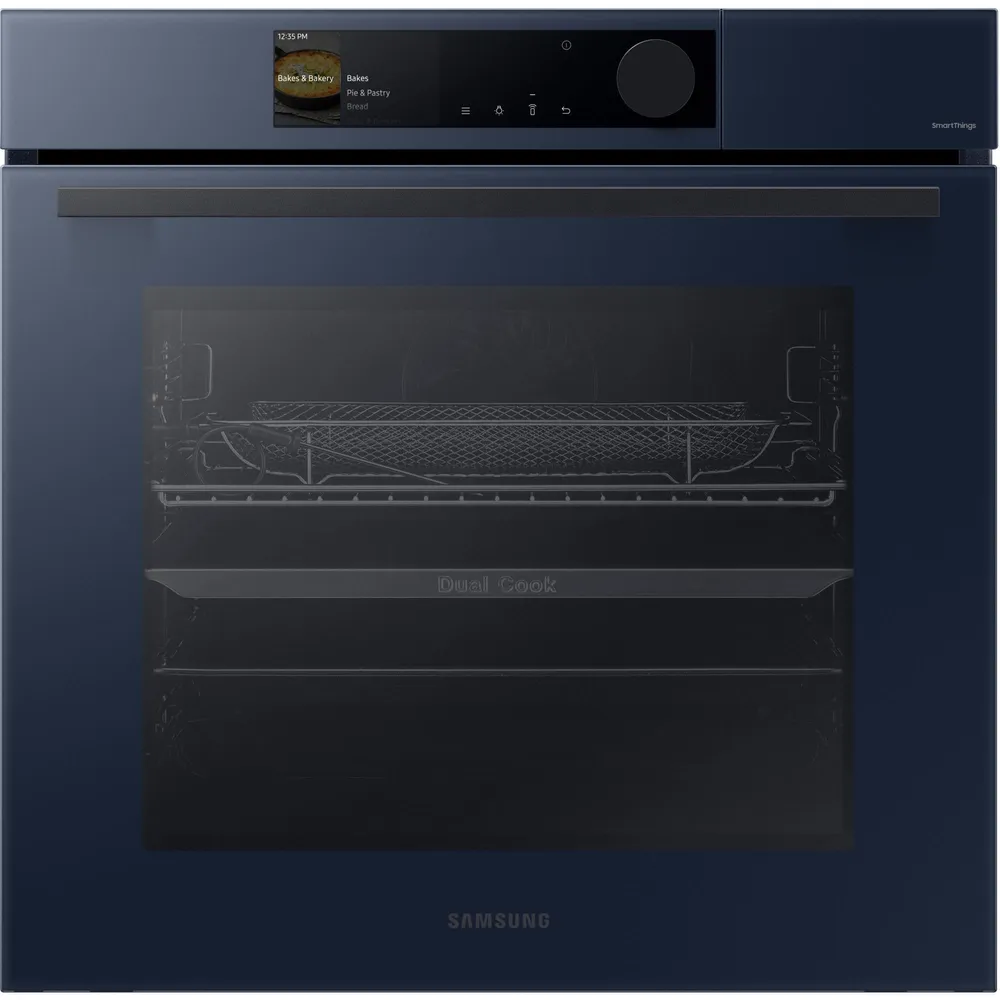 NV7B6675CDN/U1 Einbau-Dampfbackofen