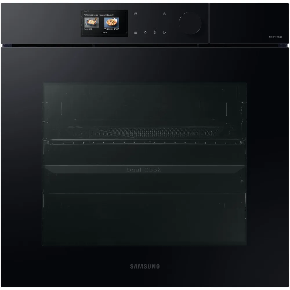 NV7B7997ADK/U1 Einbau-Dampfbackofen