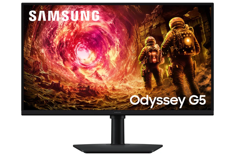Odyssey G50F