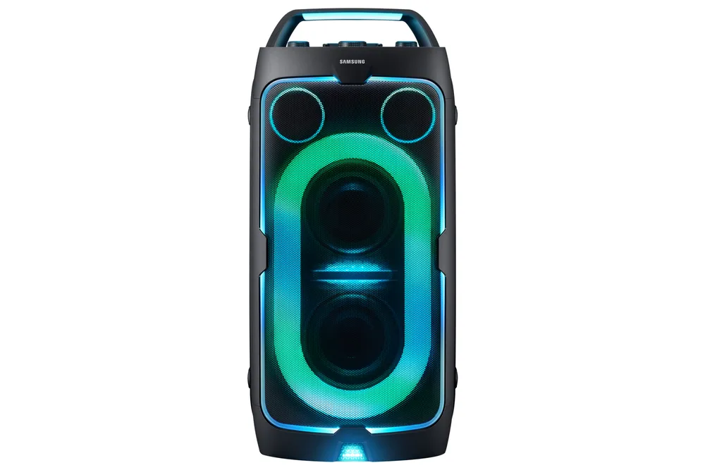 Partylautsprecher MX-ST50F/ZG