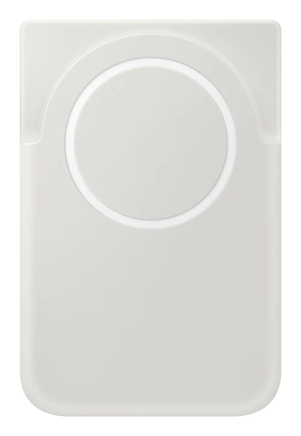 Powerbank Samsung EB-U2500XJEGWW 5000 mAh Kabelloser Lader Grau