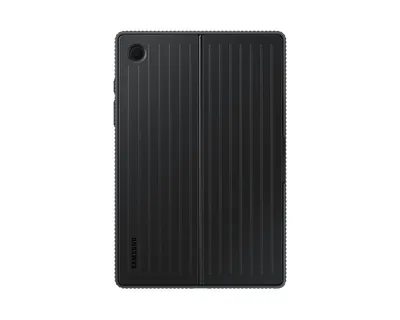 "Protective Standing Cover EF-RX200 für das Galaxy Tab A8 10,5"" schwarz Tablet-Hülle"