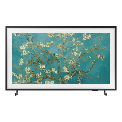 TV Samsung QLED The Frame QE32LS03CBU 32" Full HD 50Hz Smart TV Tizen HDR10+ Art Mode
