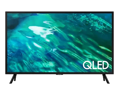TV Samsung QLED QE32Q50AEUXXN 32" Full HD 60Hz Smart TV Tizen HDR10+ Wi-Fi