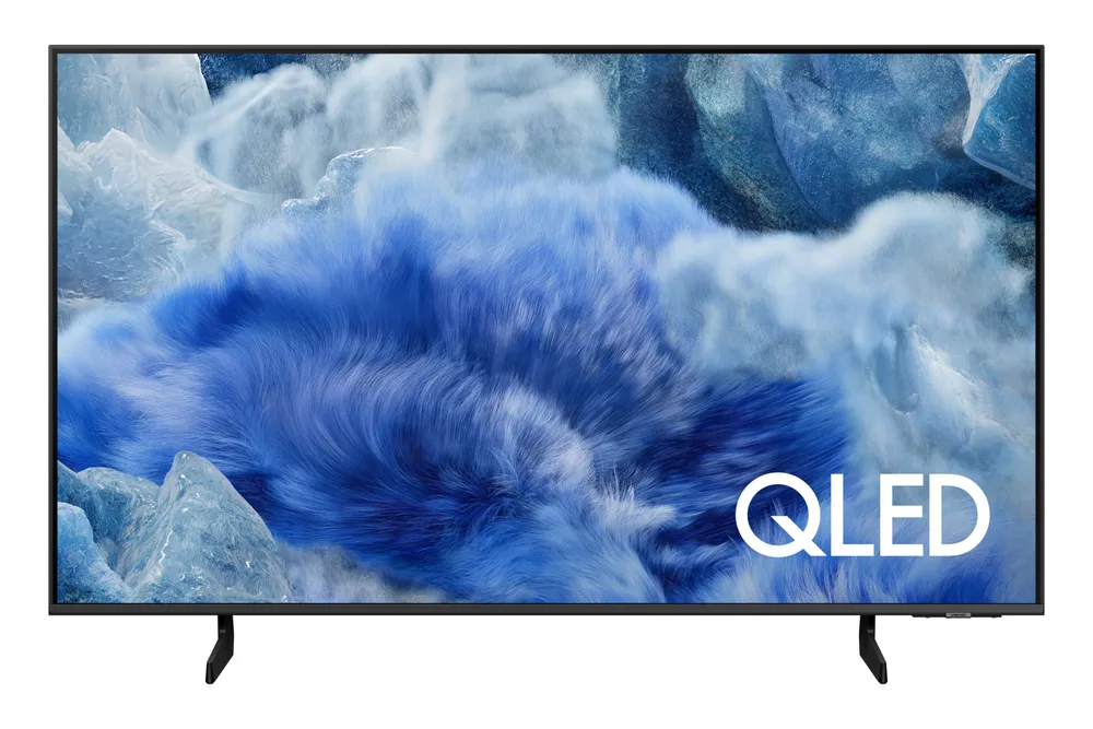 TV Samsung QLED QE43Q8FAAU 43" 4K Smart TV HDR WiFi Bluetooth