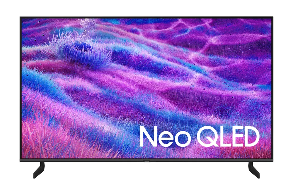 TV Samsung Neo QLED QE50QN80FAU 50" 4K Smart TV HDR Mini LED