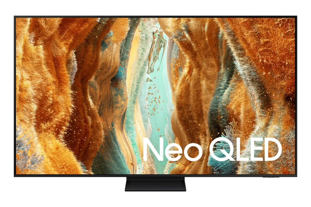 TV Samsung Neo QLED QE55QN70FAU 55" 4K Smart TV HDR10+ WLAN