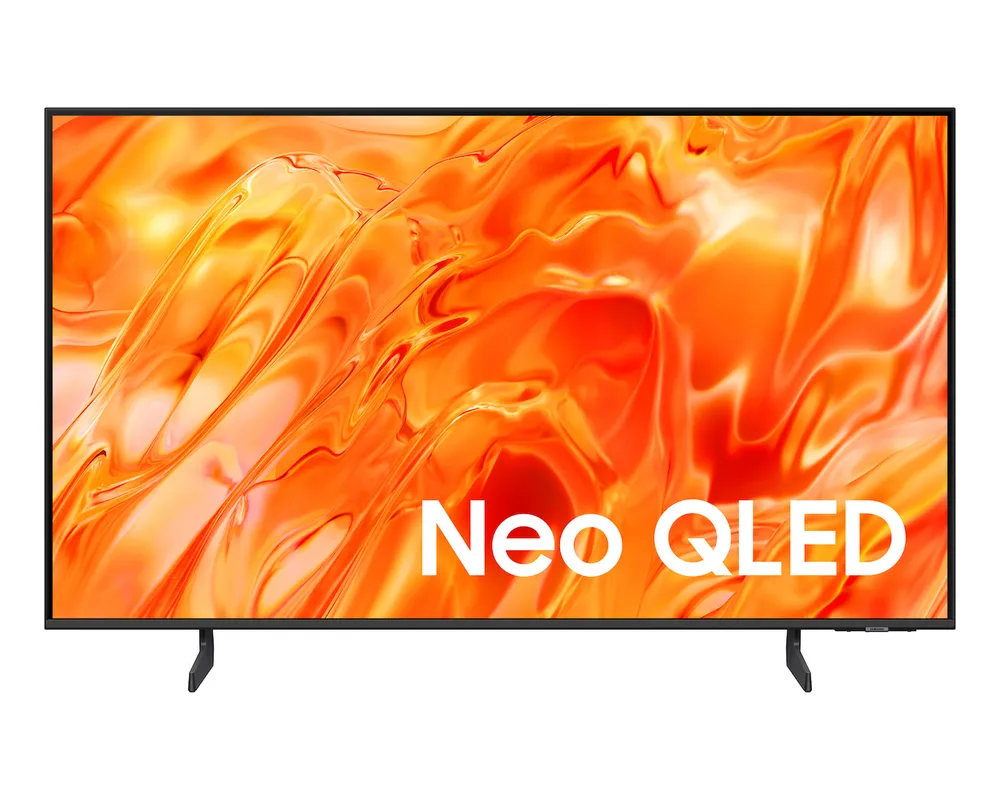 TV Samsung Neo QLED QE55QN70H 55" 4K UltraHD 50Hz Smart TV Tizen HDR10+ WiFi