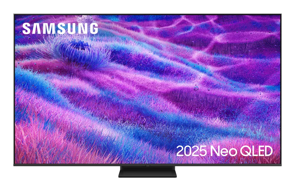 TV Samsung Neo QLED QE55QN80FAU 55" 4K Smart TV WLAN HDR