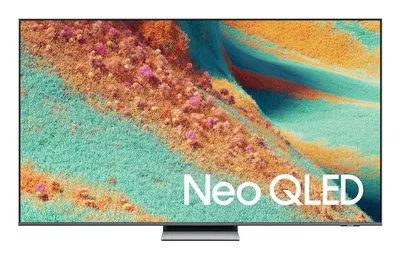 TV Samsung Neo QLED QE55QN85FAUXXH 55" 4K Smart TV HDR WiFi