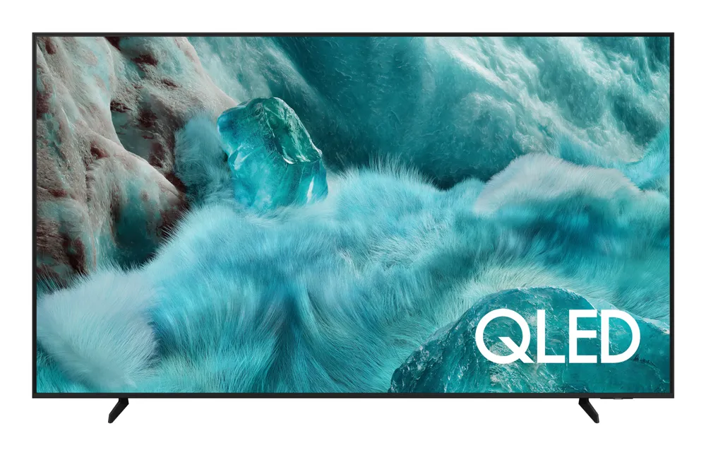 TV Samsung QLED Q7F QE65Q7FAAU 65" 4K UltraHD 50Hz Smart TV Tizen HDR10+ Alexa