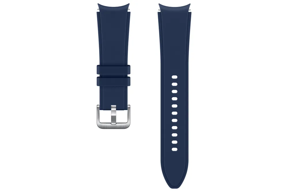 Ridge Sport Band (20 mm, S/M), Navy