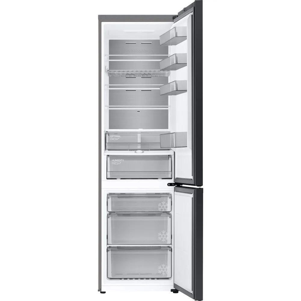 RL38C7B5BB1/EG Kühl-Gefrier-Kombination