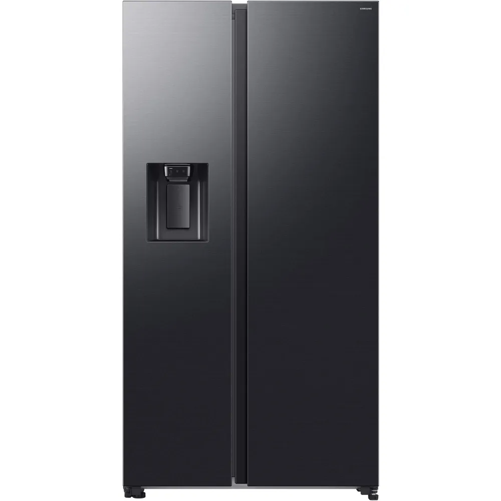RS70F65KDFEF Kühl-Gefrier-Kombination