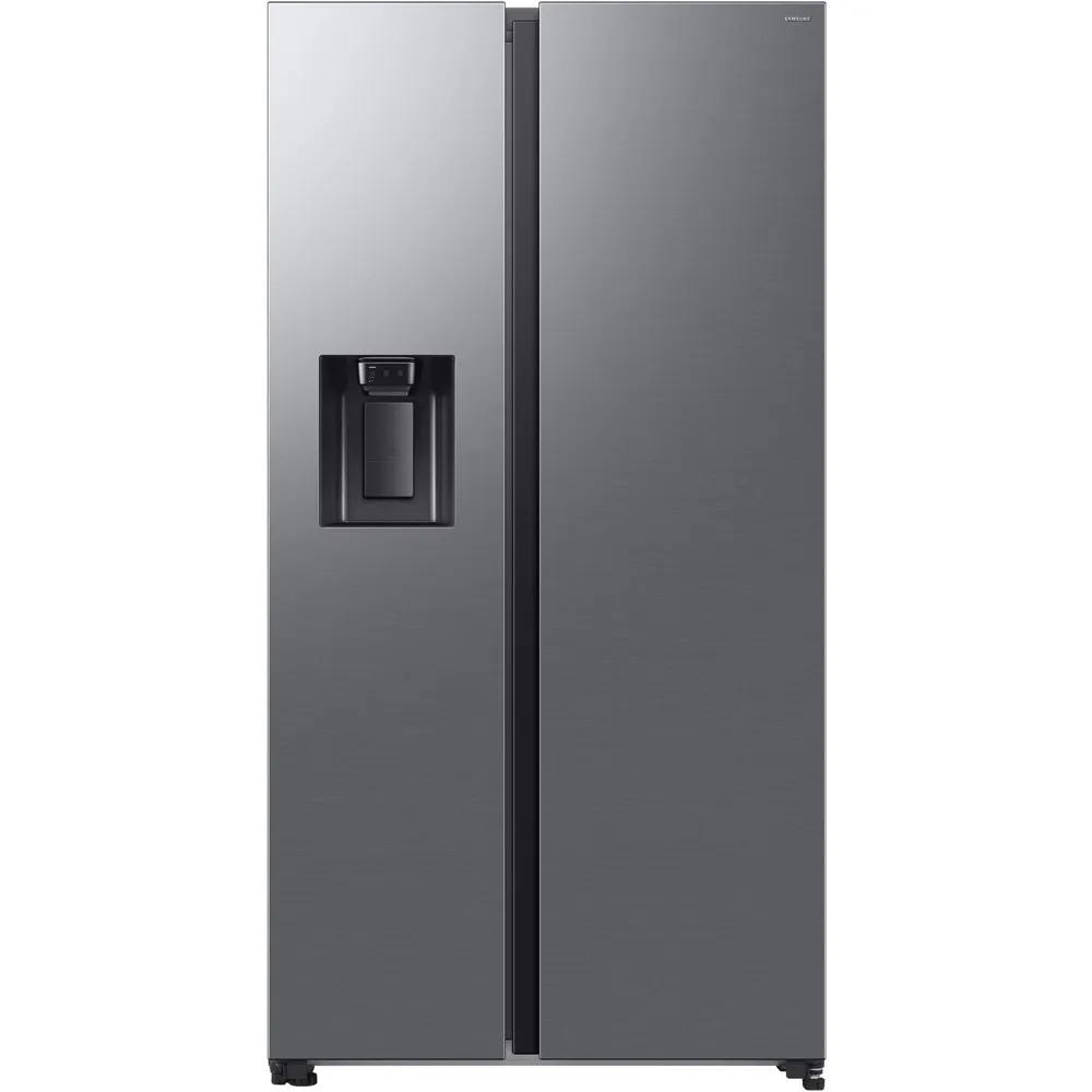 RS70F66KBTEF Kühl-Gefrier-Kombination