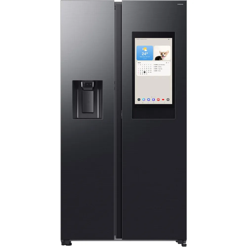 RS90F67BEFEF Kühl-Gefrier-Kombination