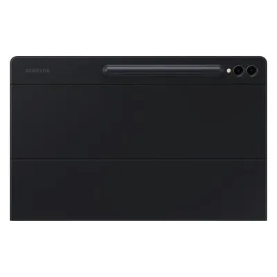 Samsung Book Cover Keyboard Slim Galaxy Tab S9 Ultra Black