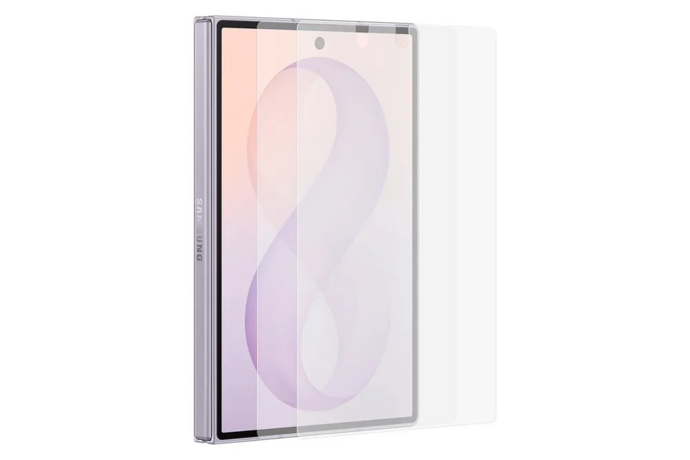 Samsung Displayschutzfolie Anti-reflecting Film für Galaxy Fold8 für Samsung Galaxy Z Fold8