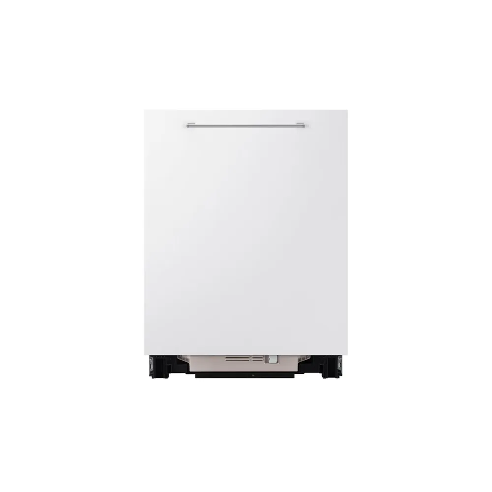 Samsung DW90H79NAB0U1 vollintegrierter Geschirrspüler - EEK A, 60x56 cm, 42 dB(A) - Weiß