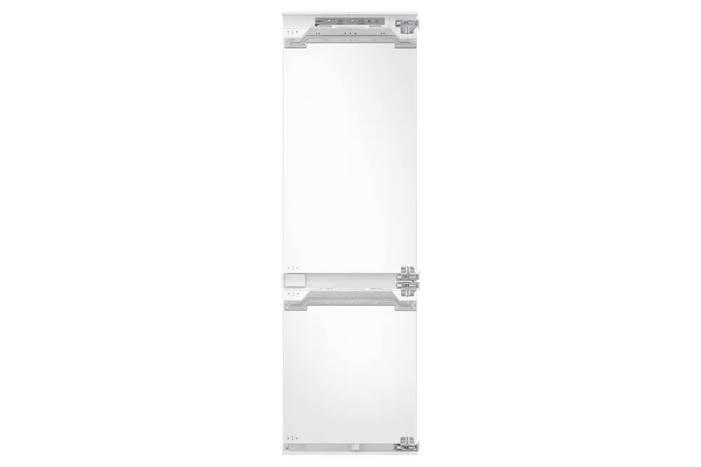 Samsung Einbaukühlgefrierkombination BRB6000 BRB70F26DEF0, 177,5 cm hoch, 54 cm breit, WiFi‑fähig und Sprachsteuerung