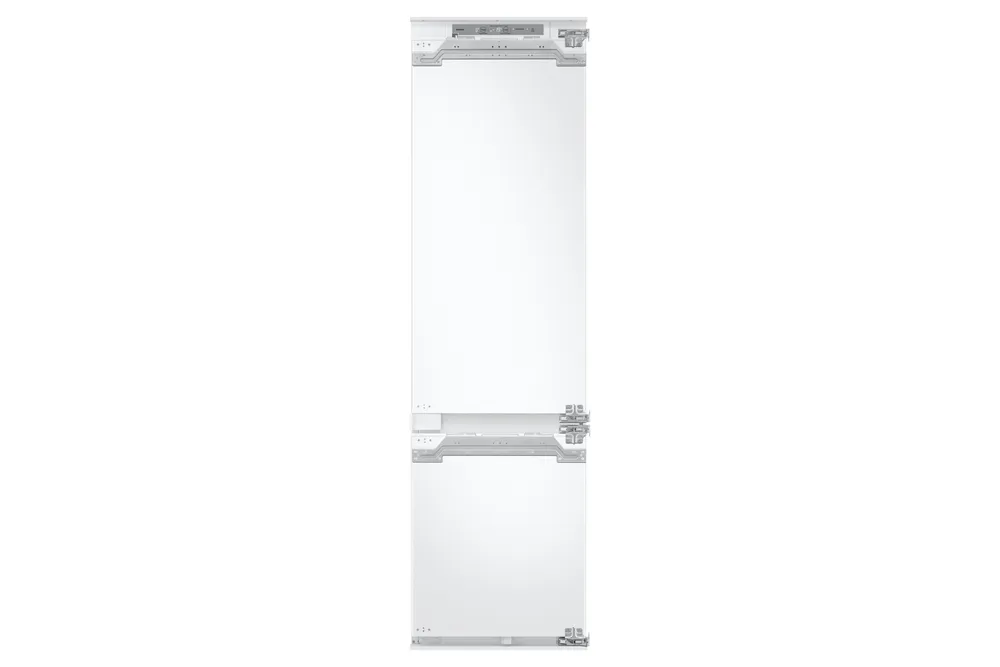 Samsung Einbaukühlgefrierkombination BRB8OF BRB80F30ADFO, 193,5 cm hoch, 54 cm breit, All‑Around Cooling ‑ Gleichmäßige Kühlung