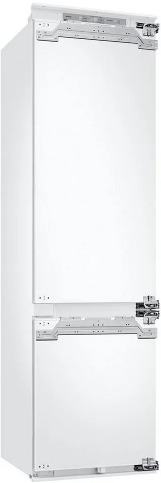 Samsung Einbaukühlgefrierkombination BRB8OF BRB80F30ADFO, 193,5 cm hoch, 54 cm breit, All‑Around Cooling ‑ Gleichmäßige Kühlung