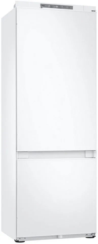 Samsung Einbaukühlgefrierkombination BRB6500D BRB38G705DWW, 193,5 cm hoch, 69 cm breit