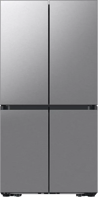 Samsung French Door RM60F RM70F67RDREF, 185,3 cm hoch, 91,2 cm breit