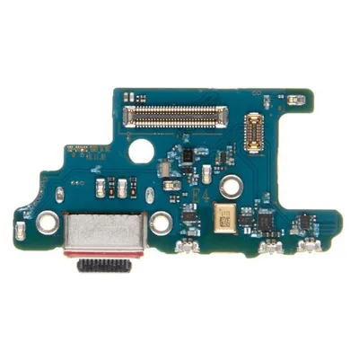 Samsung G986 Galaxy S20+ Board with Charging Connector