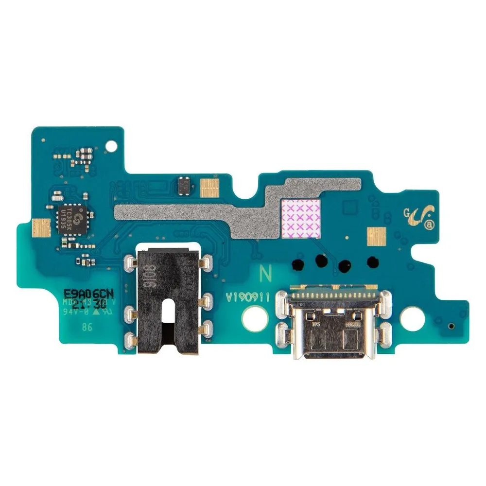 Samsung Galaxy A50 Board with charging Connector (Service Pack)