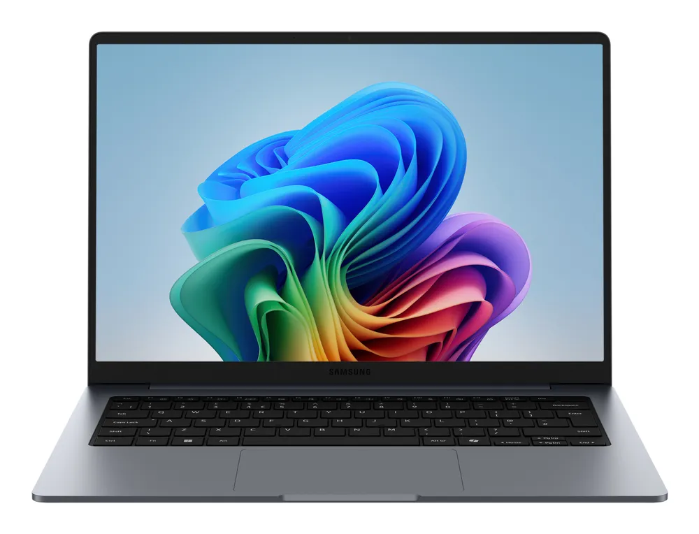 Samsung Galaxy Book6 NP740V Notebook (35,6 cm/14 Zoll, Intel Core Ultra 5 Core Ultra 5 325, 16 GB, 1000 GB SSD)
