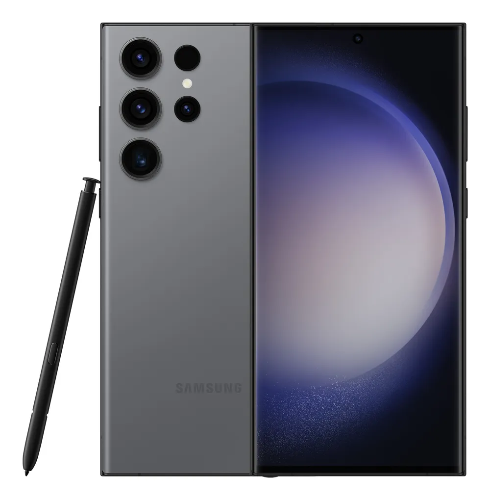 Samsung Galaxy S23 Ultra 1TB graphite