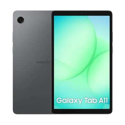Samsung Galaxy Tab A11 Tablet WiFi 8,7" 8GB Grau 128GB Dolby Atmos