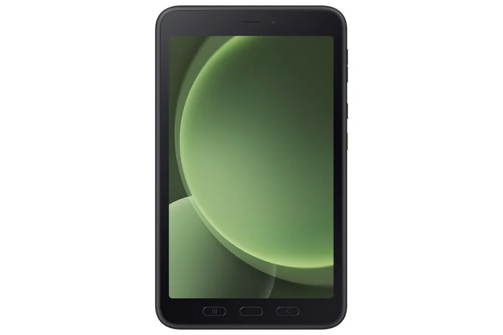 Samsung Galaxy Tab Active5 (X306B) 8,0'' 5G 128 GB Enterprise Tablet (8", 128 GB, Android, 5G)