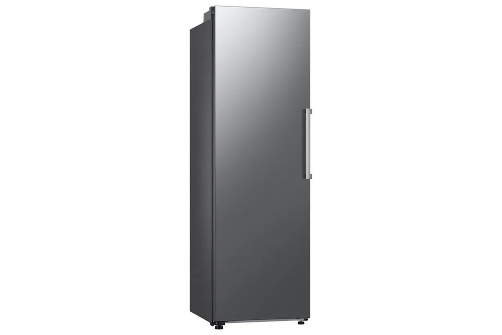 Samsung Gefrierschrank RZ70H32KDTEF, 185,8 cm hoch, 59,5 cm breit