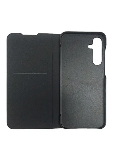 Samsung Handyhülle Designed for Samsung Mobeen Flip Cover für Galaxy A56 5G, Backcover, Schutzhülle, Handyschutzhülle, Case, Schutzcase, stoßfest