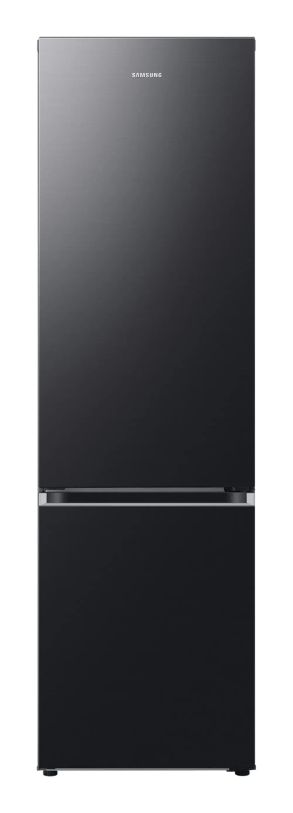 Samsung Kühl-/Gefrierkombination 7000 Serie RL38T607BB1, 203 cm hoch, 59,5 cm breit