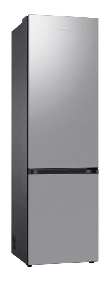 Samsung Kühl-/Gefrierkombination 7300 Serie RL38C600CSA, 203 cm hoch, 59,5 cm breit, No Frost, Frischeschublade, AI Energy Mode